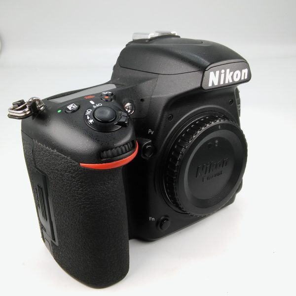 NIKON D750 (scatti 21.869) - immagine 2