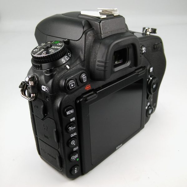 NIKON D750 (scatti 21.869) - immagine 4