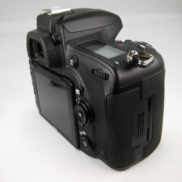 NIKON D750 (scatti 21.869) - immagine 5