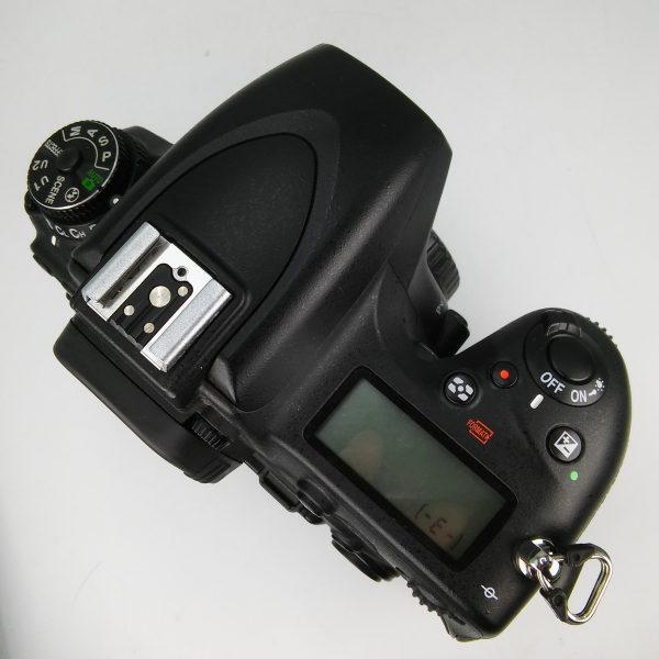 NIKON D750 (scatti 21.869) - immagine 6