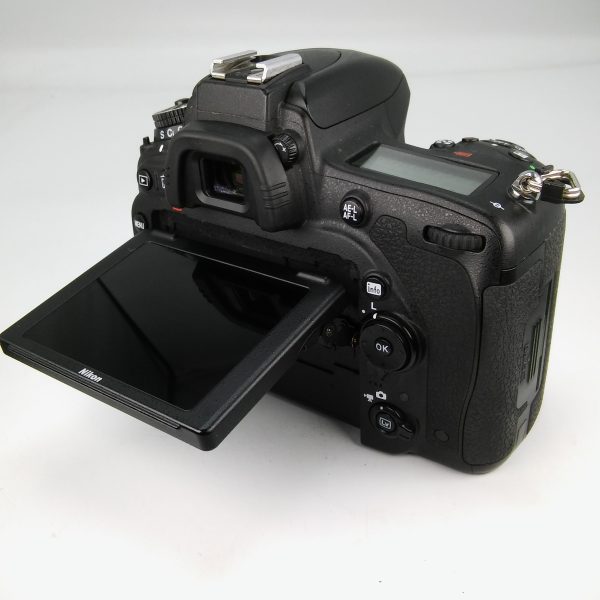 NIKON D750 (scatti 21.869) - immagine 8