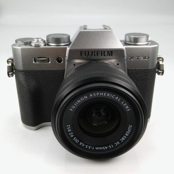 FUJIFILM X-T30 II + 15-45mm (886 scatti) - immagine 2