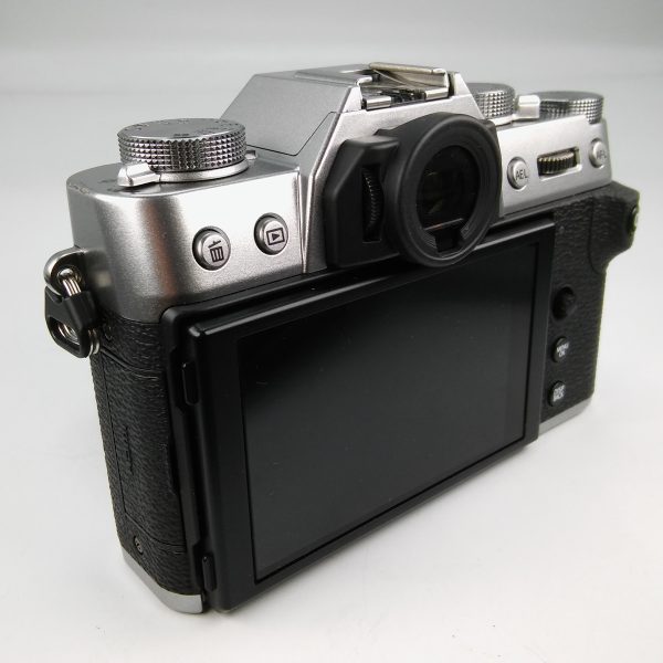 FUJIFILM X-T30 II + 15-45mm (886 scatti) - immagine 5