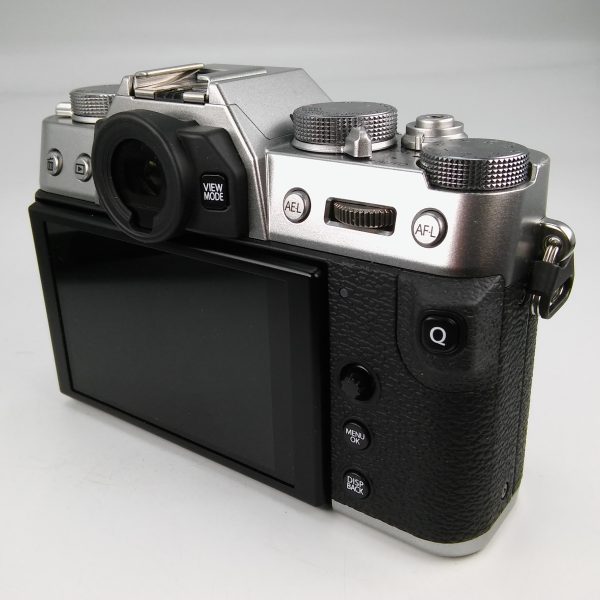 FUJIFILM X-T30 II + 15-45mm (886 scatti) - immagine 6