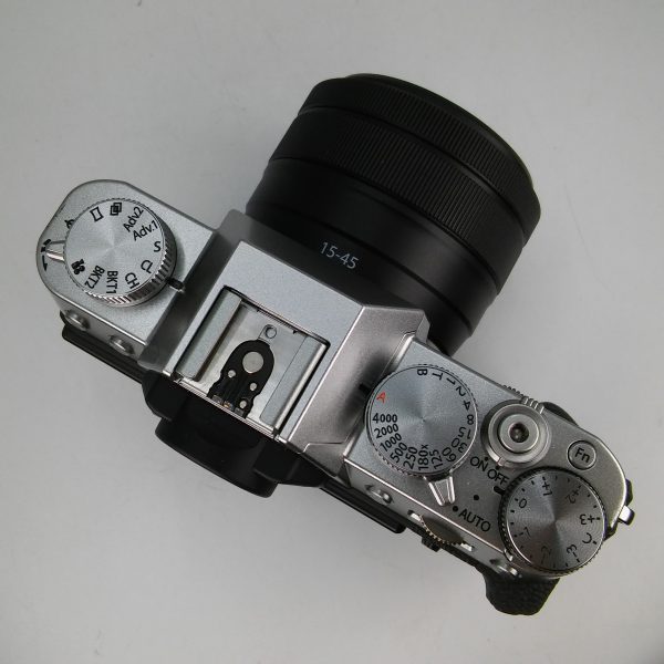 FUJIFILM X-T30 II + 15-45mm (886 scatti) - immagine 7