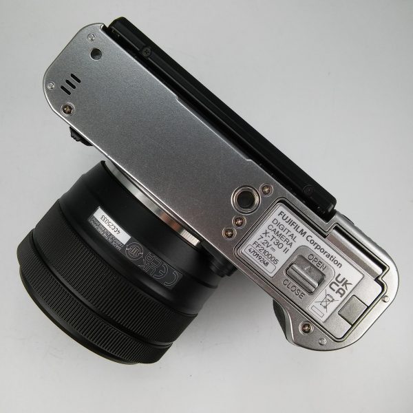 FUJIFILM X-T30 II + 15-45mm (886 scatti) - immagine 8