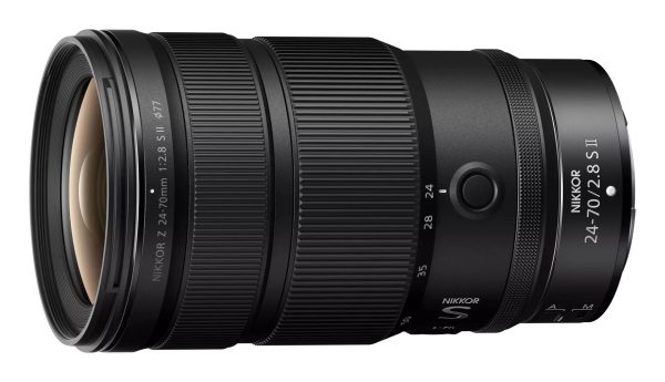 NIKON Z 24-70mm F2,8 S II - immagine 2