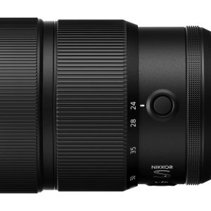 NIKON Z 24-70mm F2,8 S II