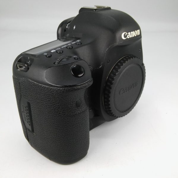 CANON 5D Mark III (scatti 100.834) - immagine 2