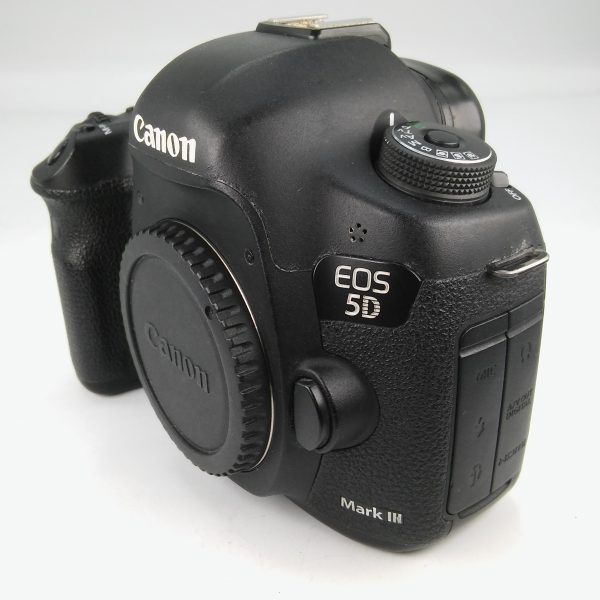 CANON 5D Mark III (scatti 100.834) - immagine 3