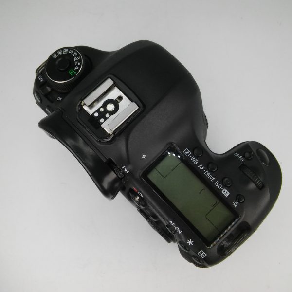 CANON 5D Mark III (scatti 100.834) - immagine 6