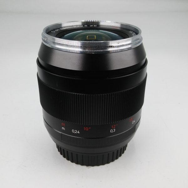 CARL ZEISS ZE 28mm F2 (per CANON EOS) - immagine 3