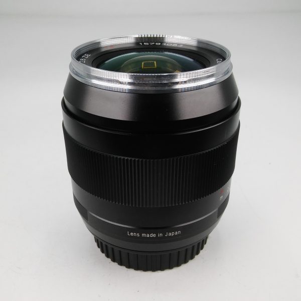 CARL ZEISS ZE 28mm F2 (per CANON EOS) - immagine 4