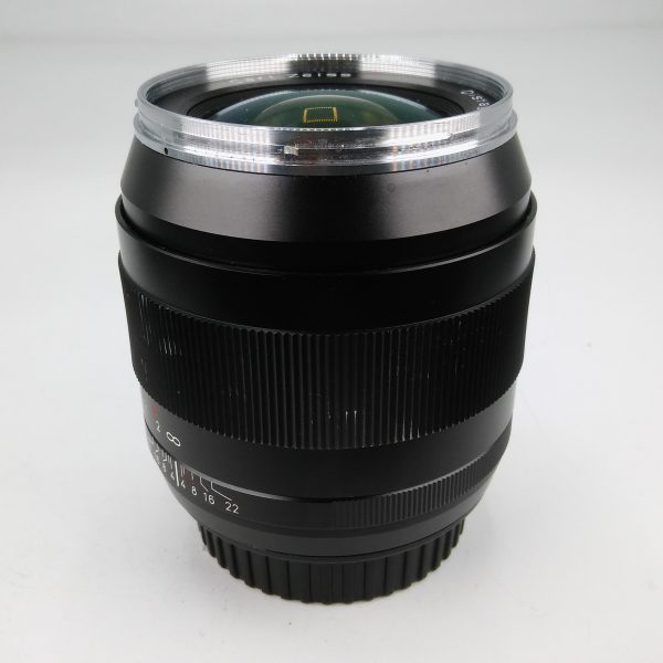 CARL ZEISS ZE 28mm F2 (per CANON EOS) - immagine 5