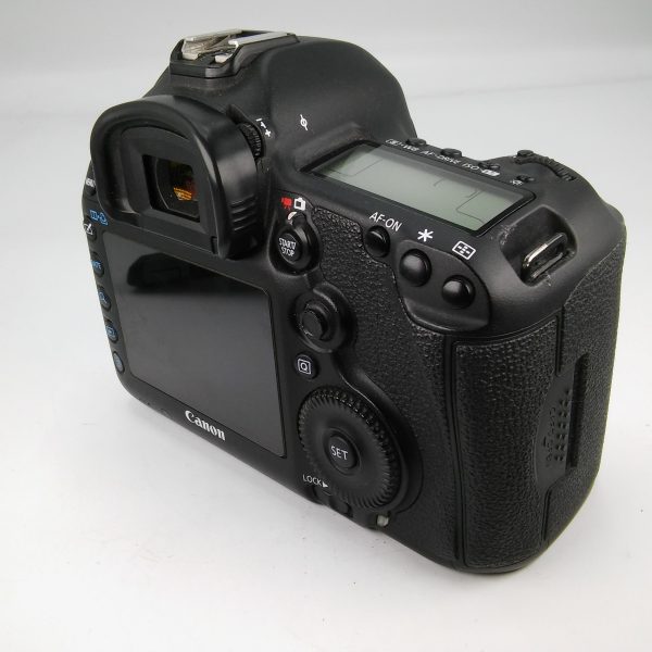 CANON EOS 5D Mark III (scatti 64.706 ) - immagine 5
