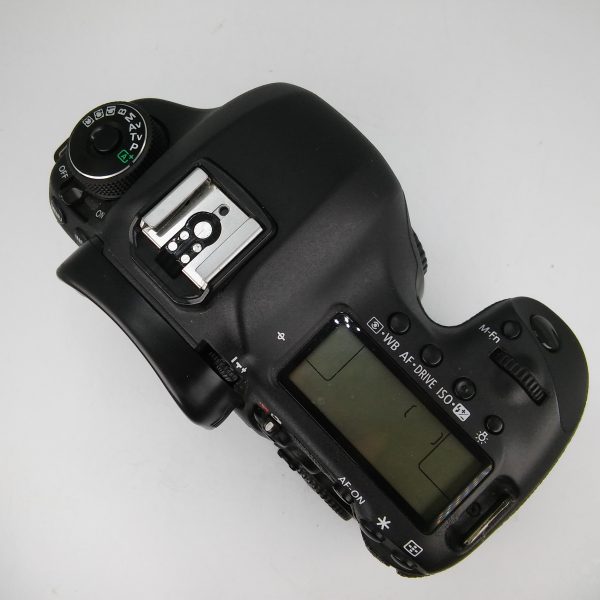 CANON EOS 5D Mark III (scatti 64.706 ) - immagine 6
