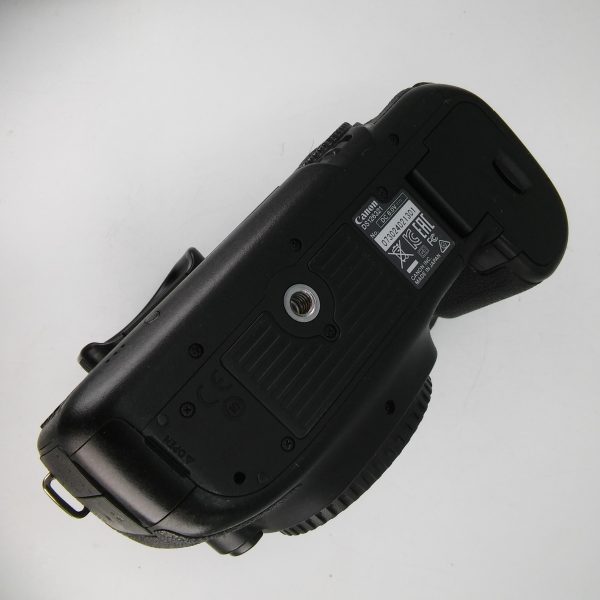 CANON EOS 5D Mark III (scatti 64.706 ) - immagine 7