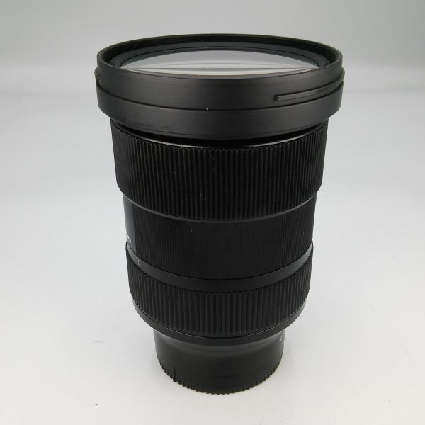 SIGMA ART 24-70mm F2,8 DG DN per Sony - immagine 4