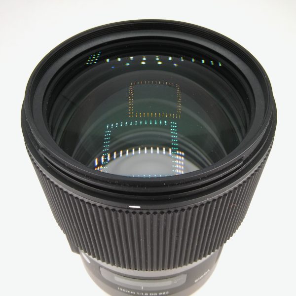 SIGMA ART 135mm F1,8 DG per Sony - immagine 6