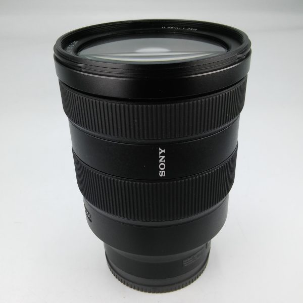 SONY FE 24-105mm F4 OSS - immagine 5