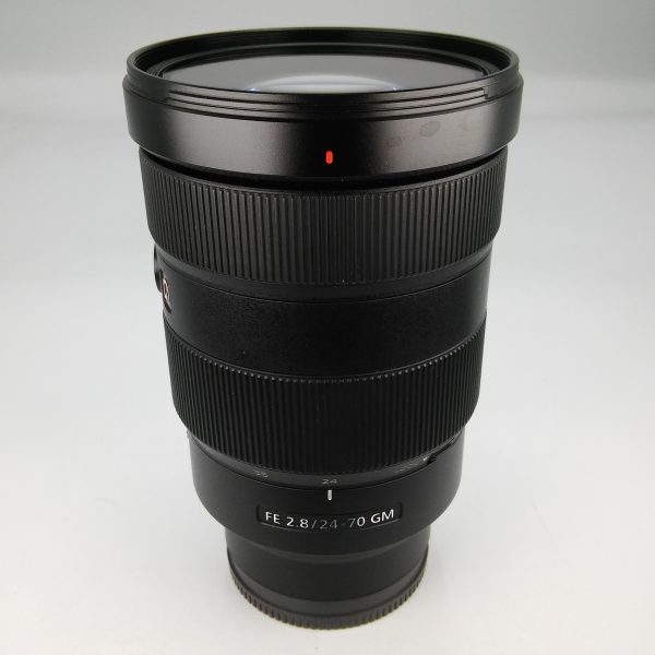 SONY FE 24-70mm F2,8 GM - immagine 2