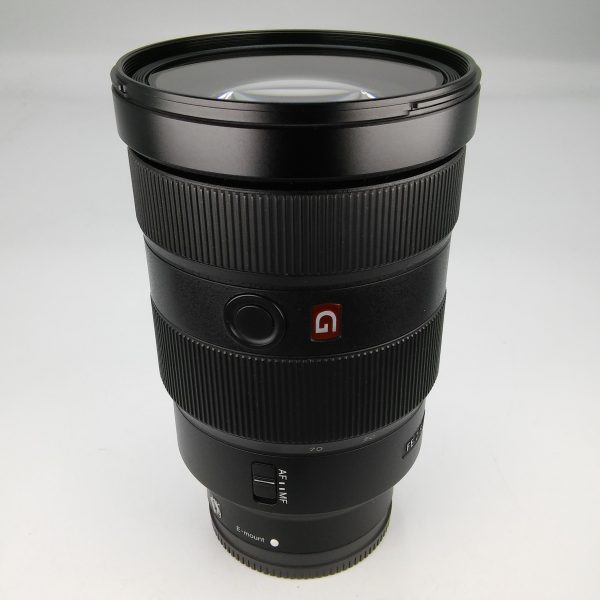 SONY FE 24-70mm F2,8 GM - immagine 3