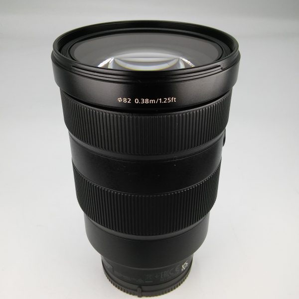 SONY FE 24-70mm F2,8 GM - immagine 4