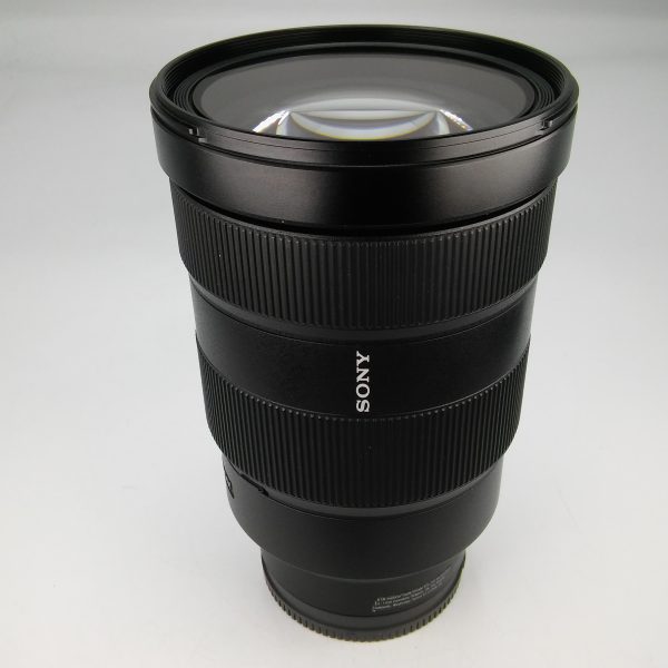 SONY FE 24-70mm F2,8 GM - immagine 5