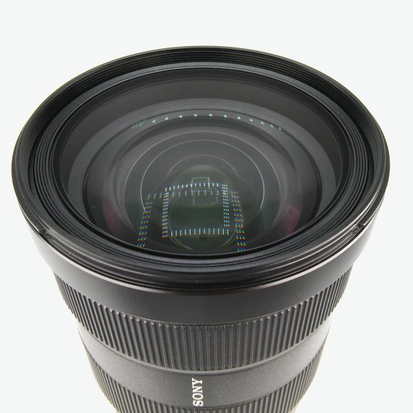 SONY FE 24-70mm F2,8 GM - immagine 6