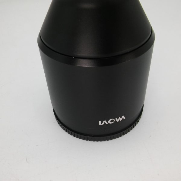 LAOWA 24mm F14 2X MACRO per Sony - immagine 2