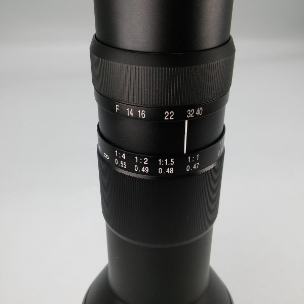 LAOWA 24mm F14 2X MACRO per Sony - immagine 3