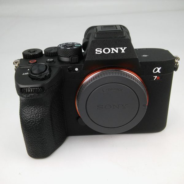 SONY 7R V (scatti eseguiti 4.180) - immagine 2