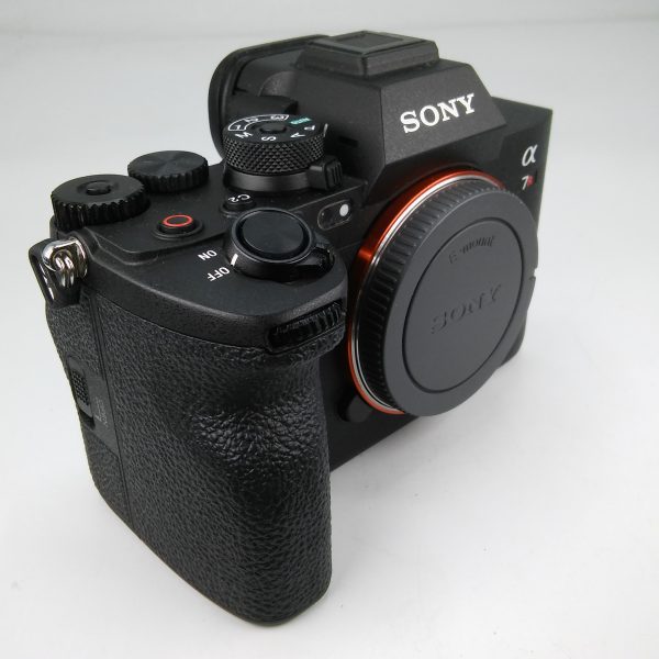 SONY 7R V (scatti eseguiti 4.180) - immagine 3
