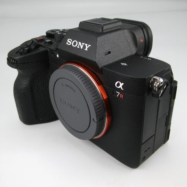 SONY 7R V (scatti eseguiti 4.180) - immagine 4