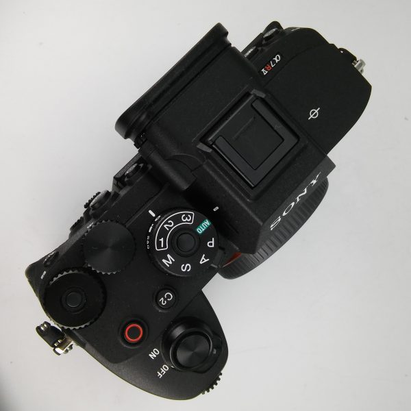 SONY 7R V (scatti eseguiti 4.180) - immagine 7