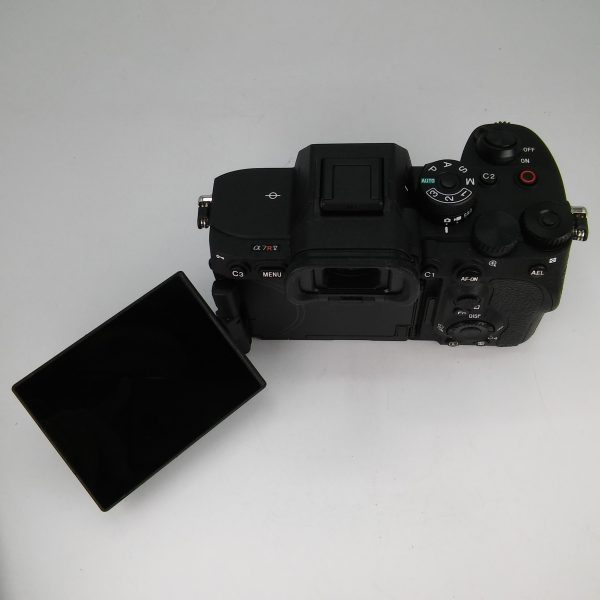 SONY 7R V (scatti eseguiti 4.180) - immagine 9