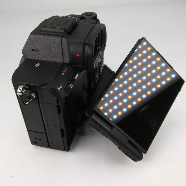SONY 7R V (scatti eseguiti 4.180) - immagine 10