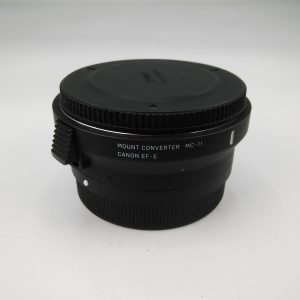 SIGMA MC-11