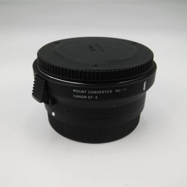 SIGMA MC-11
