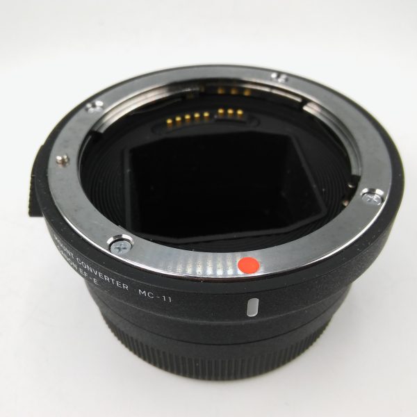 SIGMA MC-11 - immagine 2