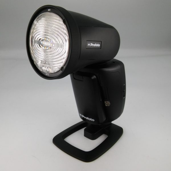 PROFOTO A1X per Sony + ACCESSORI - immagine 3