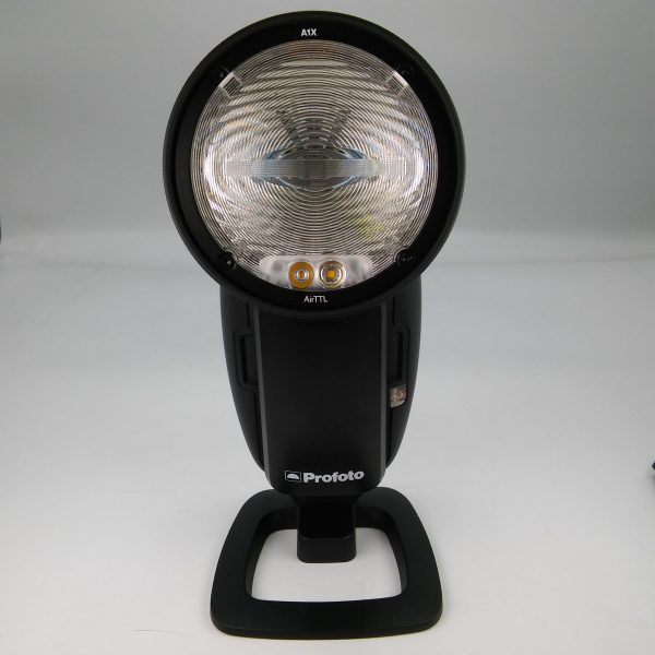 PROFOTO A1X per Sony + ACCESSORI - immagine 4