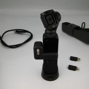 DJI OSMO POCKET