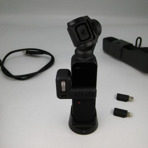 DJI OSMO POCKET