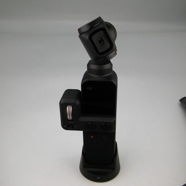 DJI OSMO POCKET - immagine 2