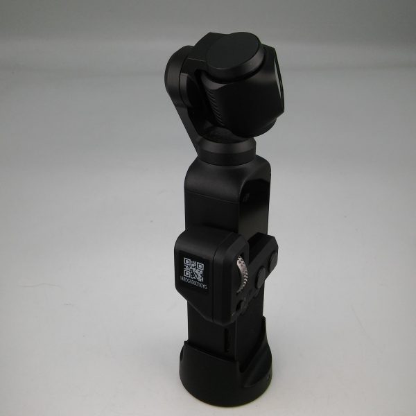 DJI OSMO POCKET - immagine 3