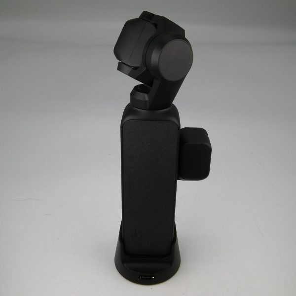 DJI OSMO POCKET - immagine 4