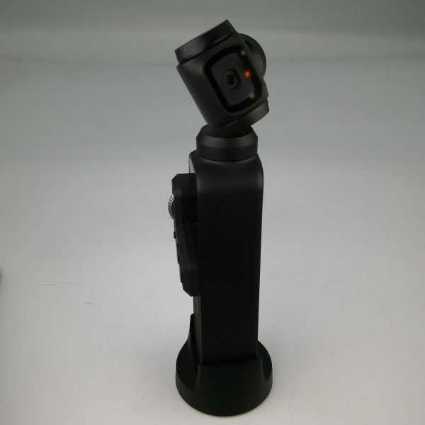 DJI OSMO POCKET - immagine 5