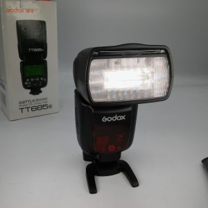 GODOX TT-685 per Sony
