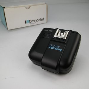 BRONCOLOR TRIGGER per SONY